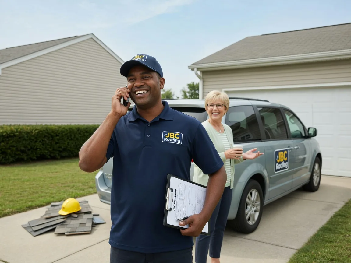 Roof Replacement Piscataway, NJ FAQs